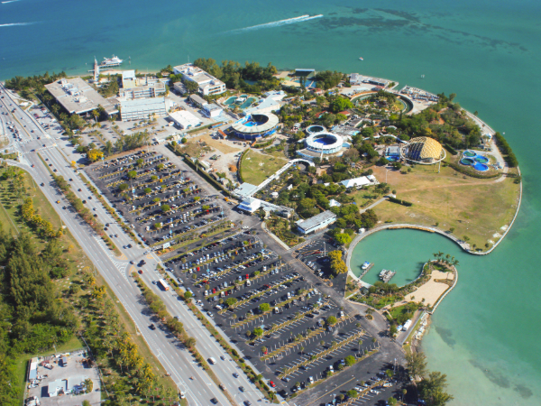 Miami Seaquarium